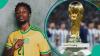 Nigerian-heritage South African defender fires warning to Canada ahead of Round of 32 clash