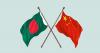 Bangladesh-China pledge to work together on water resources management