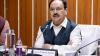 Health Minister JP Nadda to launch programme for childcare tomorrow