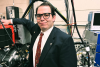 Georgia Southern doctoral student Brad Willis receives international engineering scholarship
