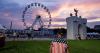 Great American State Fair attendees say they haven’t noticed politics overshadowing the event