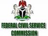 Federal Civil Service Commission records over 98% success rate in 2026 promotion exams