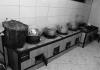 How eco-stoves slashed Polland Food Centre fuel costs