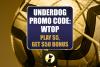 Underdog Promo Code WTOP: Get $50 Bonus for MLB, South Africa-Canada World Cup