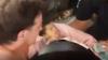 Incredible moment newborn baby rescued from rubble after devastating earthquakes in Venezuela