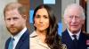 The Real Reason Harry & Meghan Are Visiting the UK Finally Revealed After Report He’s Begging King Charles For Money—‘Pretty Pathetic’