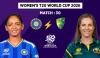 India Women vs Australia Women T20 World Cup 2026 Preview at Lord’s