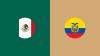 How to get Mexico vs Ecuador World Cup tickets?
