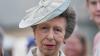 Princess Anne surprised in 42-year-old dress during London heatwave