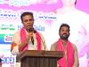 India News | Revanth Reddy and BJP Conspiring to Erase Musi River for Future Generations: KTR