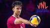 2026 Men's Volleyball Nations League: Canada vs Brazil - Ljubljana, Slovenia