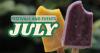 80+ events happening in July