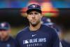 Toronto Blue Jays Announce George Springer Decision Before Rangers Series Finale