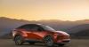 Bearing a familiar name and style, the 2026 Toyota C-HR takes electric into edgier dimensions