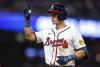 Recent Atlanta Braves Player And 6-Year MLB Veteran Cut By Current Team
