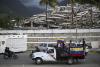 Belgium sends shelter supplies and experts to earthquake-hit Venezuela