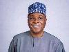 Saraki Joins Leaders in Italy to Discuss Global Partnerships Without the US