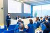 Trade delegation, minister conclude trip to Poland, Italy