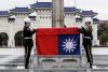 US Urges States, Businesses to Expand Taiwan Ties Amid Chinese Pressure