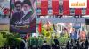Iran's Mojtaba Khamenei demands US-Israel must face courts for child killings, hospital attacks, war crimes