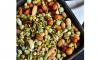 Homegrown Health Goals in a Bowl