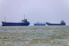US, Iran Signal They Won’t Back Down Over Strait of Hormuz Control
