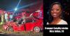 Female on Grand Bahama dies in fatal car crash on East Sunrise Highway 11pm Saturday evening!