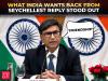 Is India planning military base on Seychelles’ Assomption Island? Foreign Secretary responds