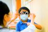 Screening uncovers poor preschooler eye health
