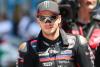 Bezzecchi taken to hospital after nasty Dutch GP crash