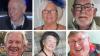 Funeral notices in the Chronicle this week including tributes to a dearly beloved son and twin brother