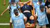 Uruguay, Utd's Ugarte suffers knee ligament injury