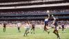 The hand of God? Most of the World Cup winners have been Catholic