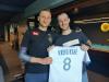 CRAIG BROWN WINS KOSOVO POOL TOURNAMENT NAMED IN HIS HONOUR