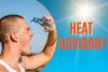 Dangerous Heat Triggers Heat Advisory Across Alabama
