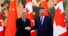 Carney-Xi deal paves way for  Geely to ship Lotus EVs to Canada