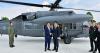 Japan's Defense Minister Shinjiro Koizumi Visits Seoul, First Time in 11 Years; Revives Top-Level Security Channel
