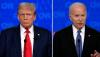 Biden calls out Trump's 'vanity projects' at Maryland Democratic Galaâ€”Here's why