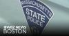 Massachusetts State Police trooper off the job after allegedly punching fellow trooper