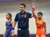 U15 Asian Championships: Three gold medals for women wrestlers as India dominates day-2