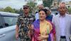 Directly elected executive system not suitable for Nepal: Former President Bhandari