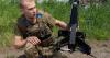 Ukrainian forces set fire to major Russian oil refinery in drone attack