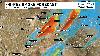 Cooler air arrives in northern Utah as critical fire weather persists in southeast