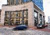 Johns Hopkins Layoffs Reach Carey Business School As Federal Cuts Deepen
