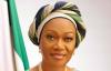 Recent remarks by the Nigerian First Lady on grants for small businesses