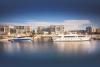 Al Mouj Muscat added RO 878m to Oman’s GDP