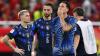 Uruguay's World Cup misery complete as players stripped of private jet home