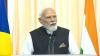 'One In Every 50 People In Seychelles Has Undergone Training In India': PM Modi | VIDEO
