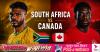 History beckons as Canada face South Africa for World Cup last-16 spot
