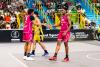 Baskets Bonn reign in La Réunion after Giessmann's buzzer-beating heroics